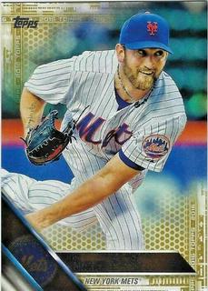 Jon Niese