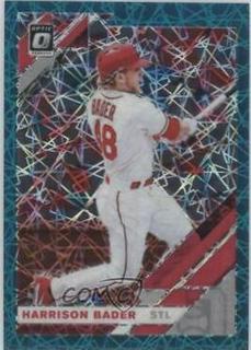 Harrison Bader