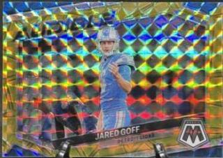 Jared Goff