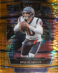 Davis Mills