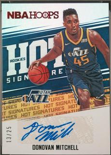 Donovan Mitchell