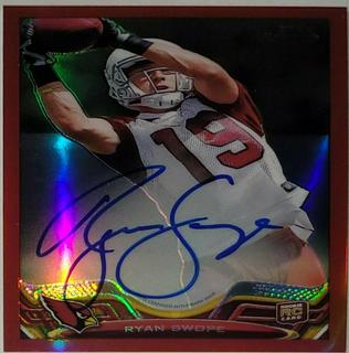 Ryan Swope