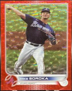 Mike Soroka