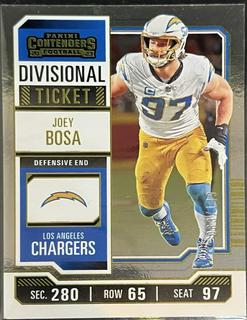 Joey Bosa