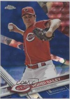 Homer Bailey