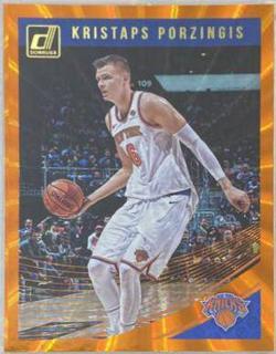 Kristaps Porzingis