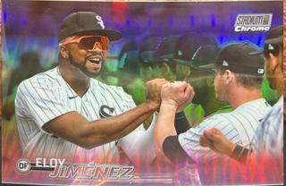 Eloy Jimenez