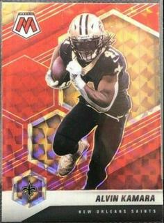 Alvin Kamara