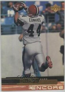 Marc Edwards