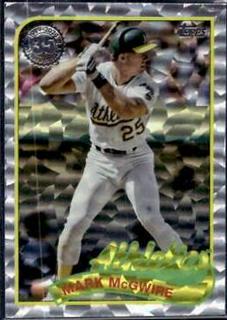 Mark McGwire
