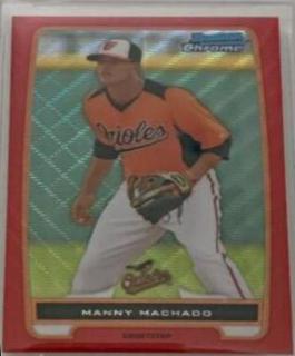 Manny Machado