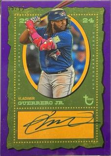 Vladimir Guerrero Jr.