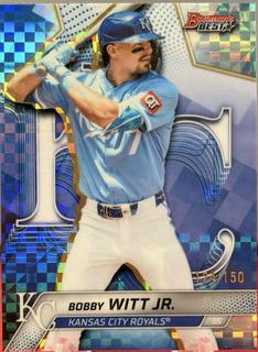 Bobby Witt Jr.