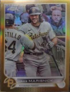 Jake Marisnick