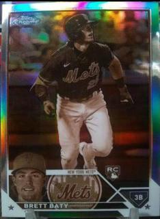 Brett Baty