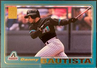 Danny Bautista