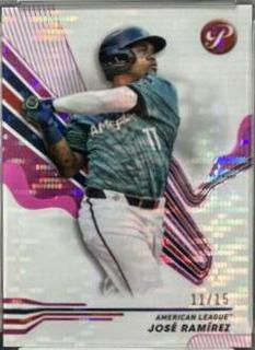 Jose Ramirez