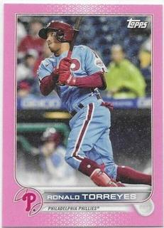 Ronald Torreyes
