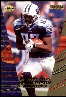 Kevin Dyson