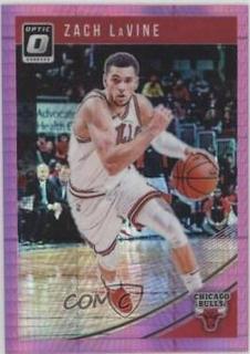 Zach LaVine