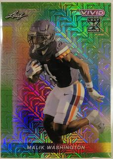 Malik Washington