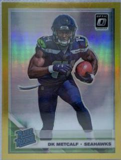 DK Metcalf