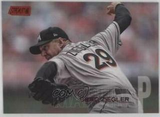 Brad Ziegler