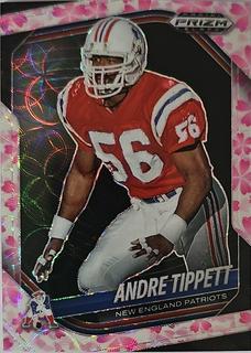 Andre Tippett