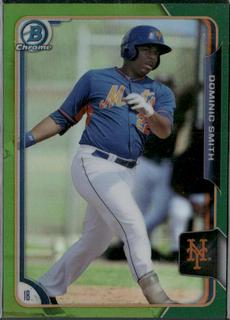 Dominic Smith