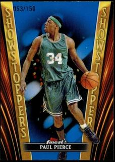 Paul Pierce