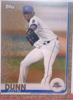 Justin Dunn