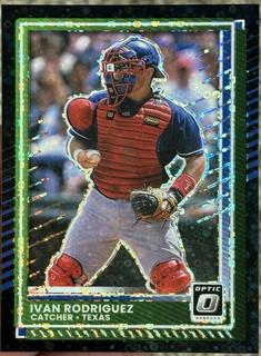 Ivan Rodriguez