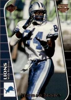 Herman Moore