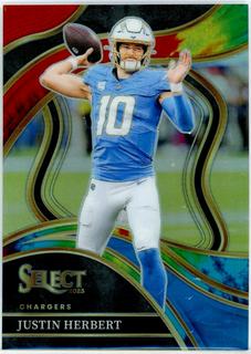 Justin Herbert