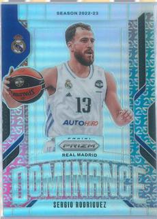 Sergio Rodriguez