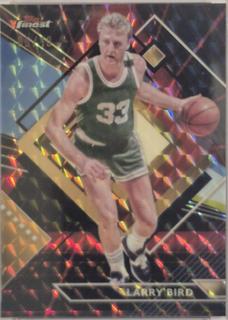 Larry Bird