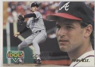 Mark Wohlers/ Roger Clemens #4 of 18