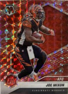 Joe Mixon