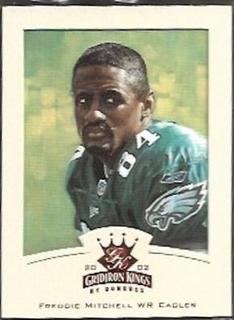 Freddie Mitchell
