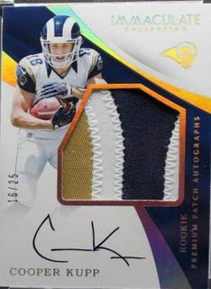 Cooper Kupp
