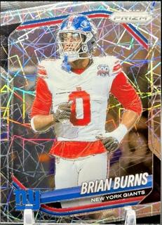 Brian Burns
