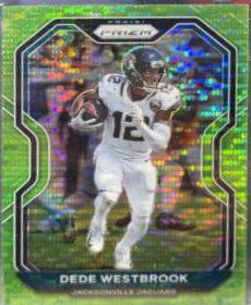 Dede Westbrook