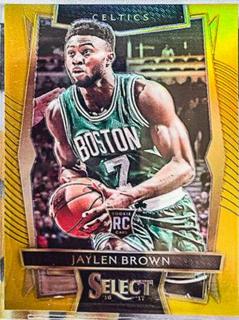 Jaylen Brown