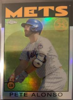 Pete Alonso