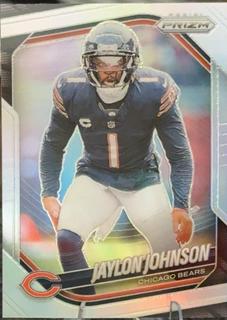 Jaylon Johnson