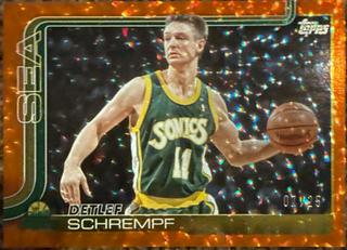 Detlef Schrempf