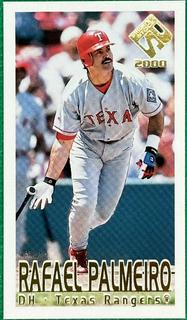 Rafael Palmeiro