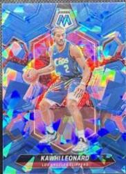 Kawhi Leonard