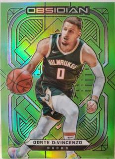 Donte DiVincenzo