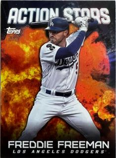 Freddie Freeman
